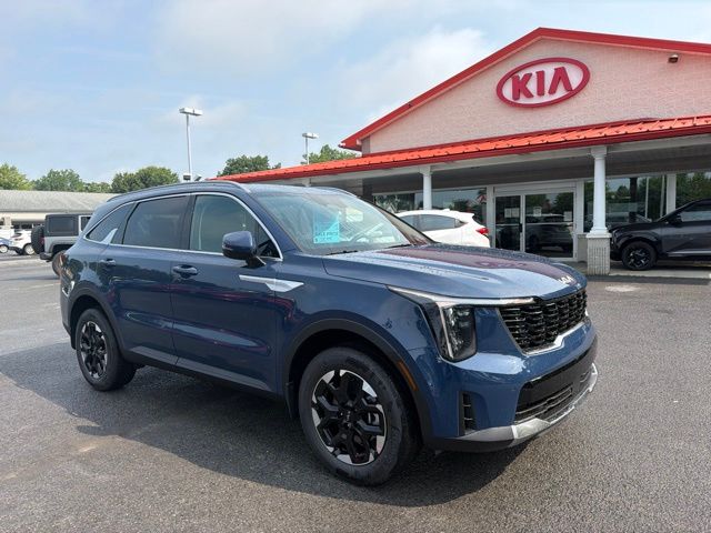 2026 Kia Sorento S SUV