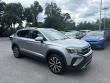 Used 2022 Volkswagen Taos 1.5T SE 4MOTION SUV