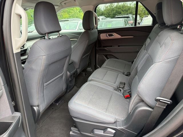 2025 Ford Explorer Active - Photo 36