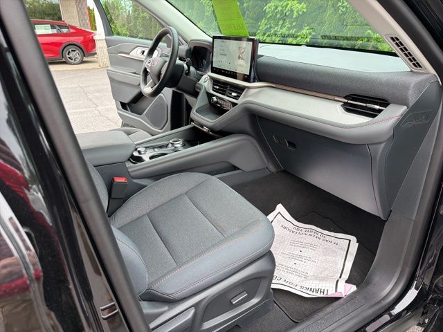 2025 Ford Explorer Active - Photo 41