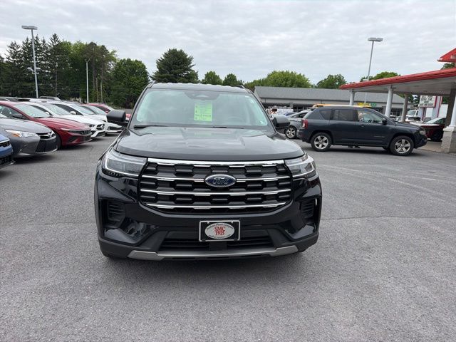 2025 Ford Explorer Active - Photo 5