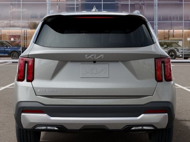 2026 Kia Sorento EX - Photo 13