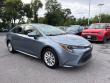 Used 2021 Toyota Corolla LE Sedan