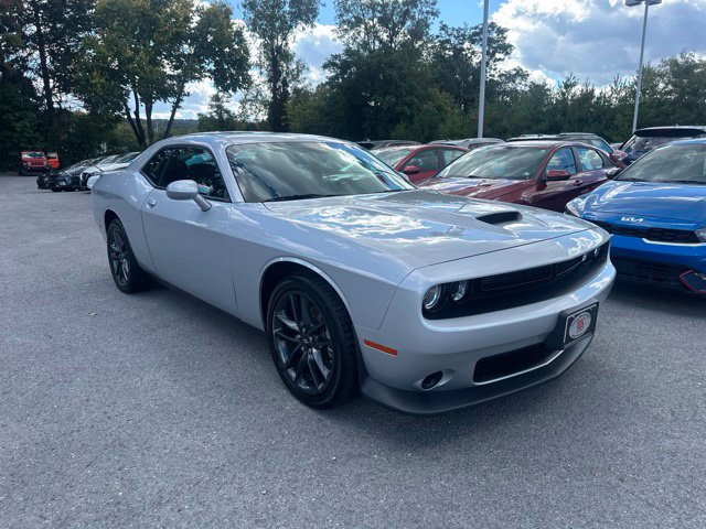 Used 2023 Dodge Challenger GT Coupe