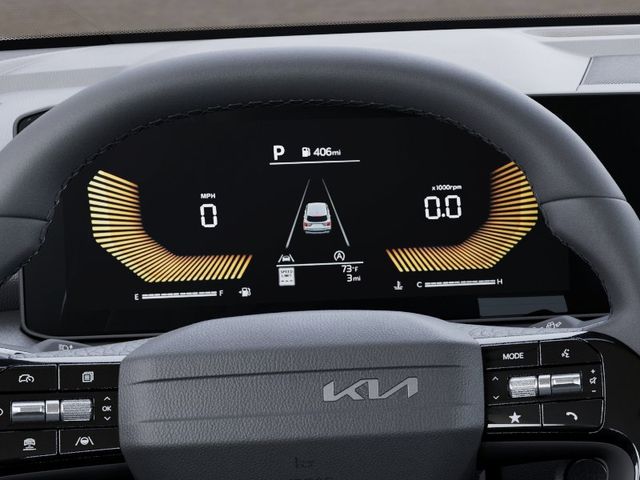 2026 Kia Sorento EX - Photo 21