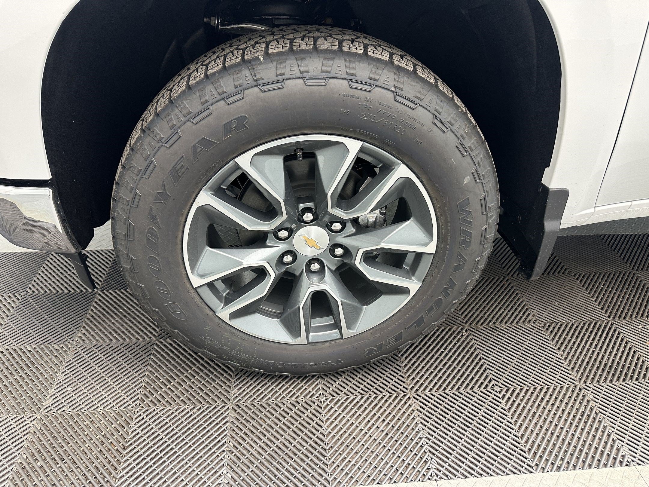 2026 Chevrolet Silverado 1500 LT - Photo 13
