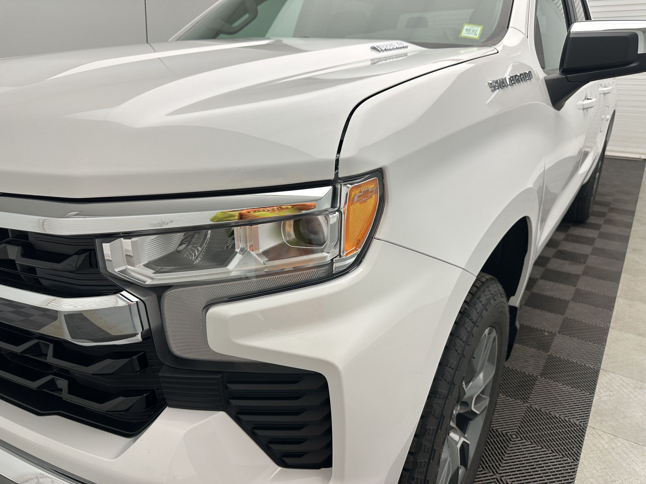 2026 Chevrolet Silverado 1500 LT - Photo 12