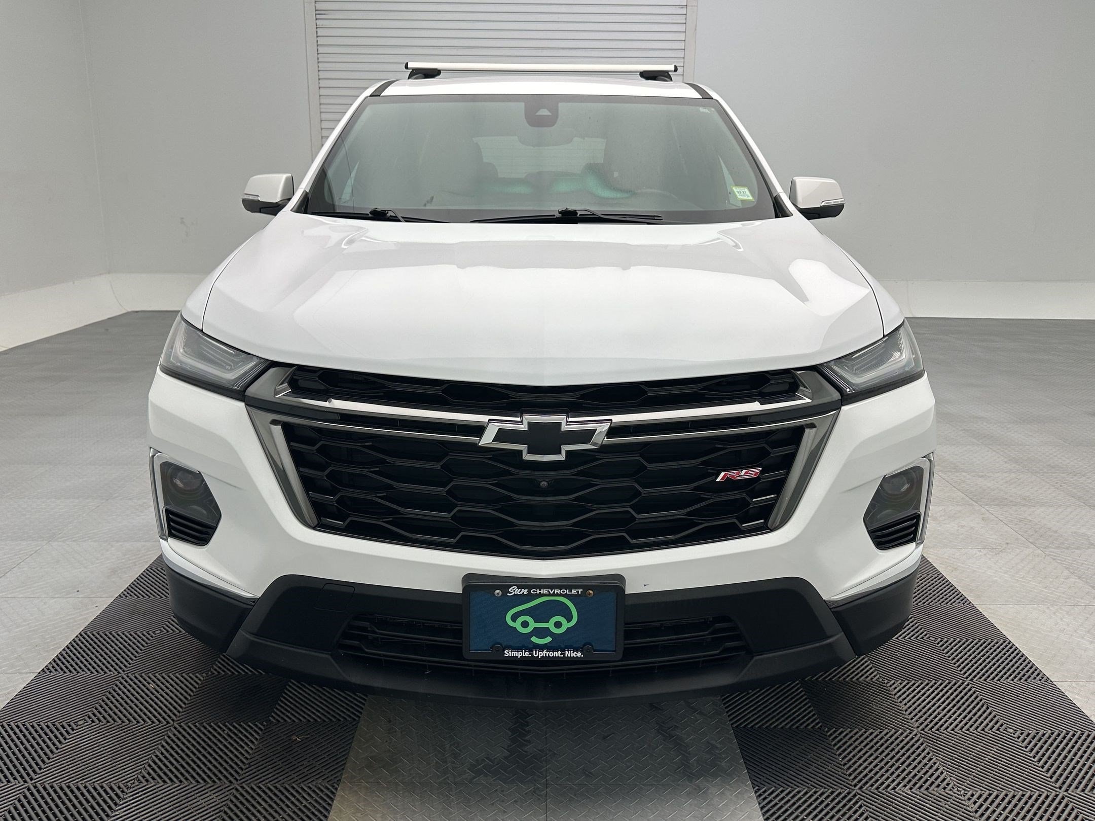 2023 Chevrolet Traverse RS - Photo 6