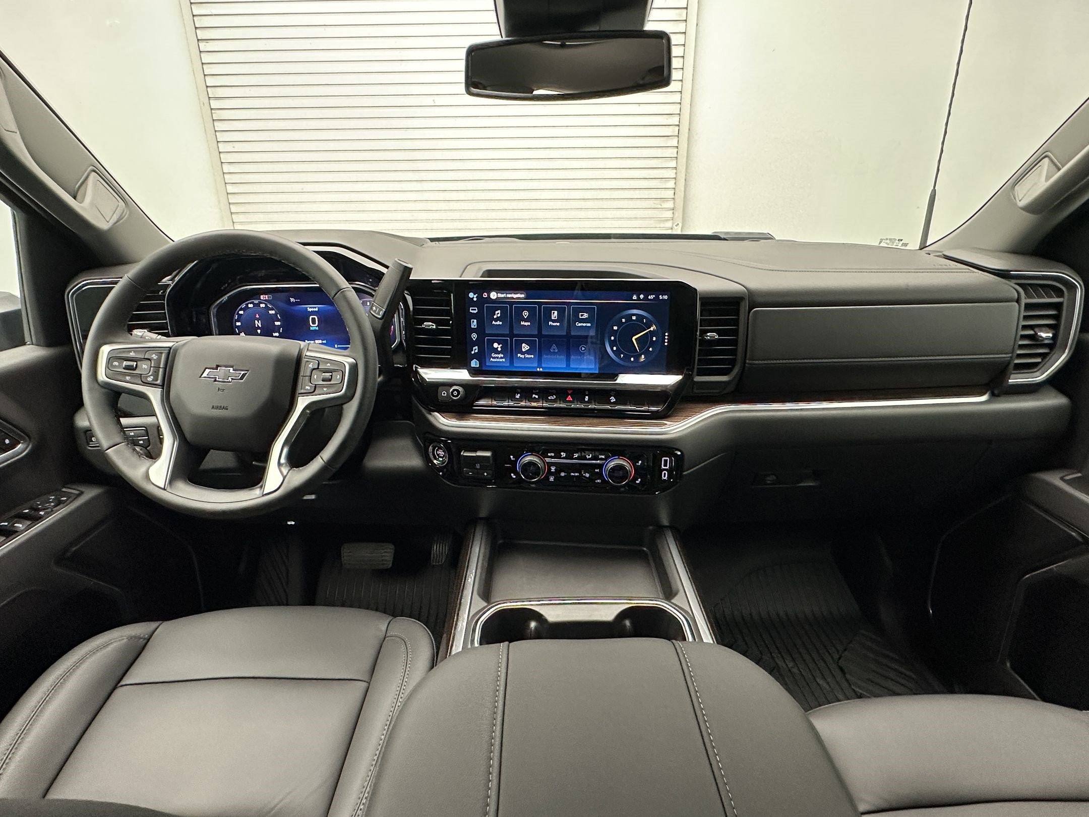 2026 Chevrolet Silverado 2500 HD LT - Photo 17