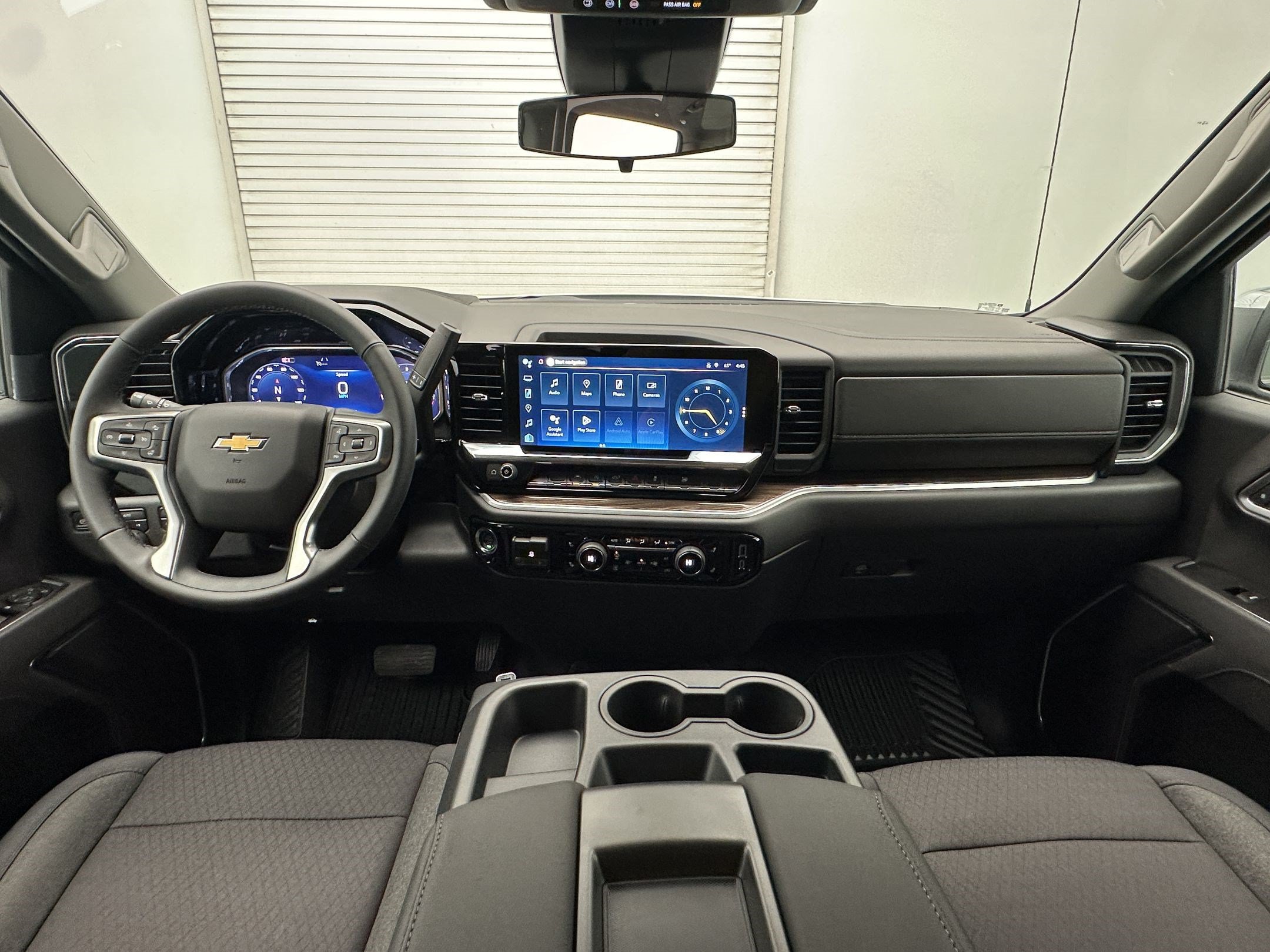 2026 Chevrolet Silverado 1500 LT - Photo 16