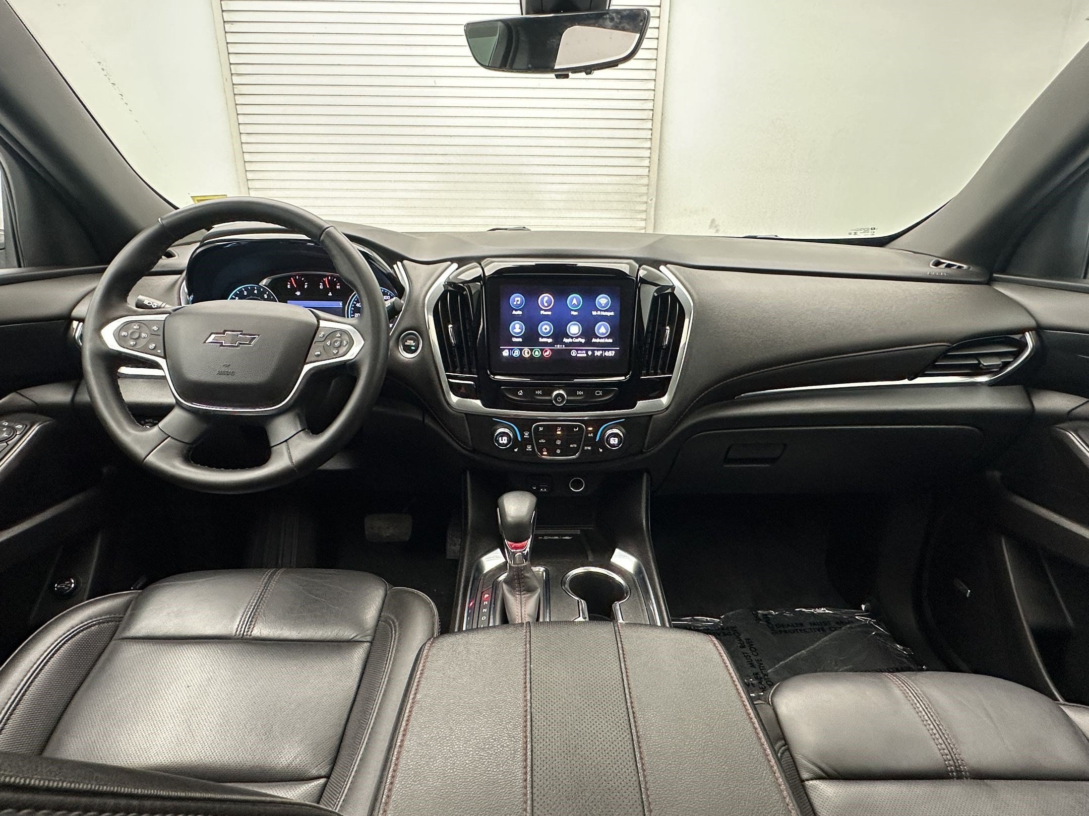 2023 Chevrolet Traverse RS - Photo 17
