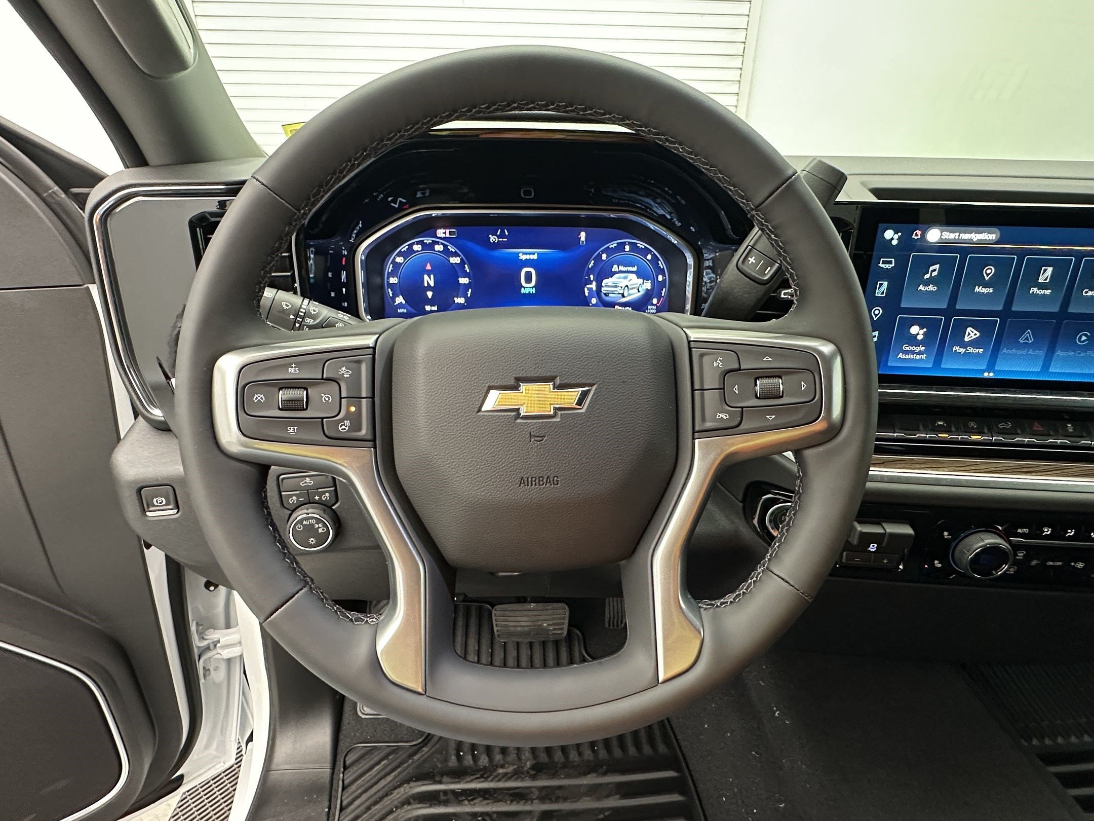2026 Chevrolet Silverado 1500 LT - Photo 11