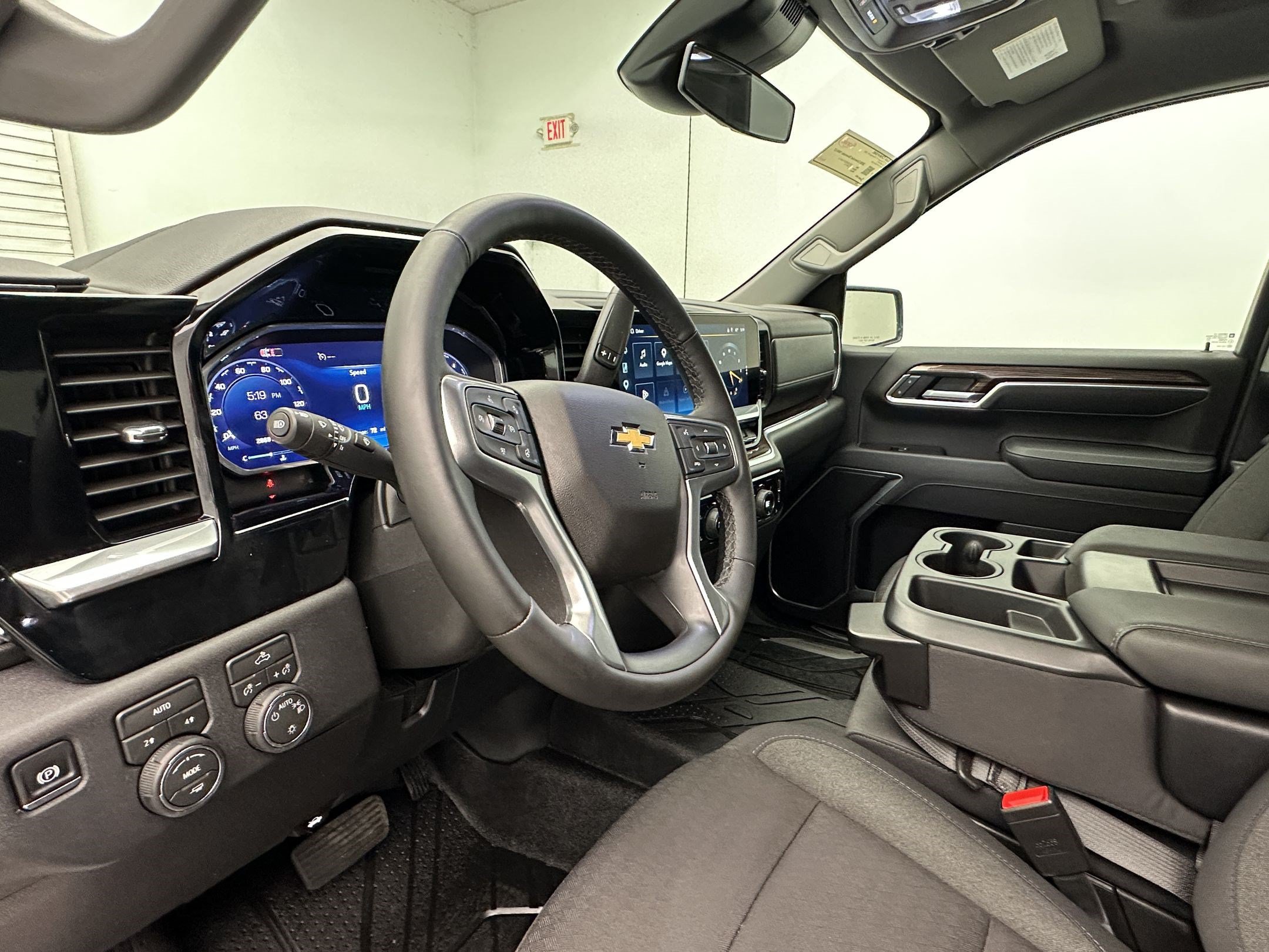 New 2026 Chevrolet Silverado 1500 LT Truck
