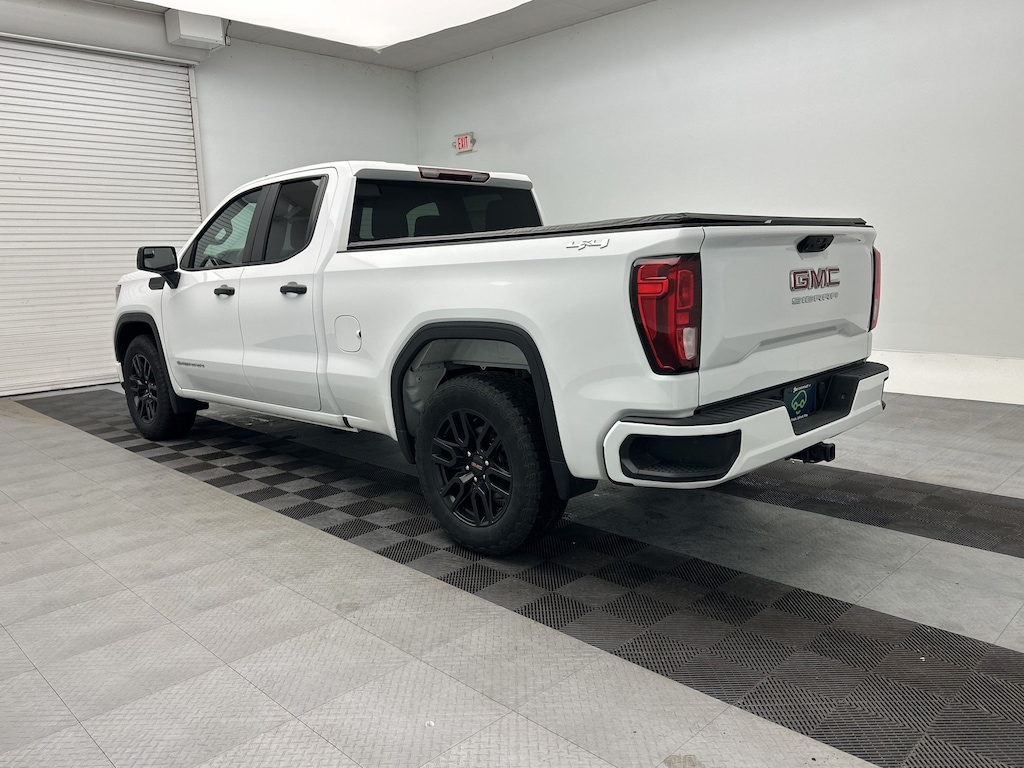 Used 2023 GMC Sierra 1500 Pro Truck Double Cab