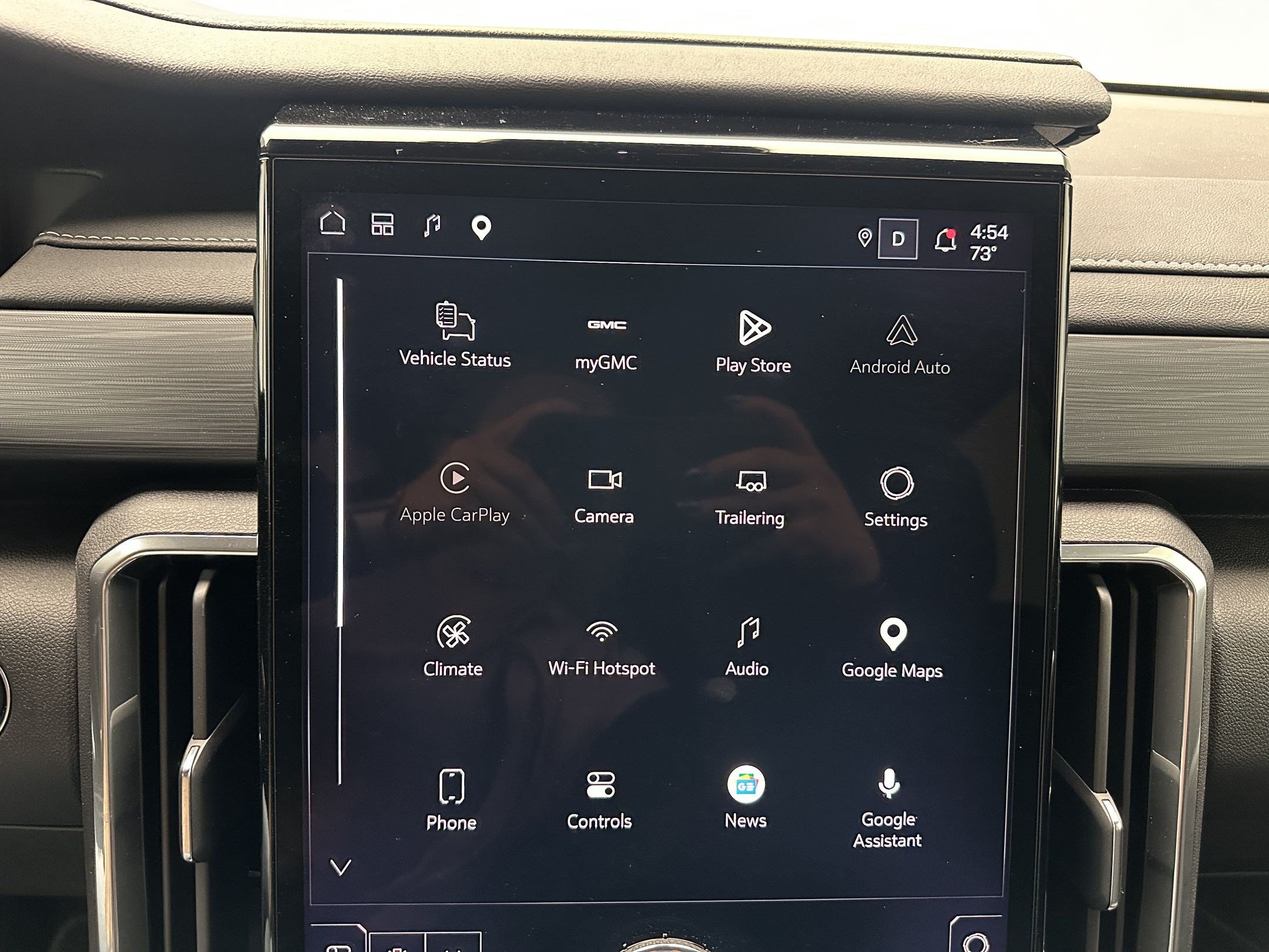 2026 GMC Acadia Elevation - Photo 22