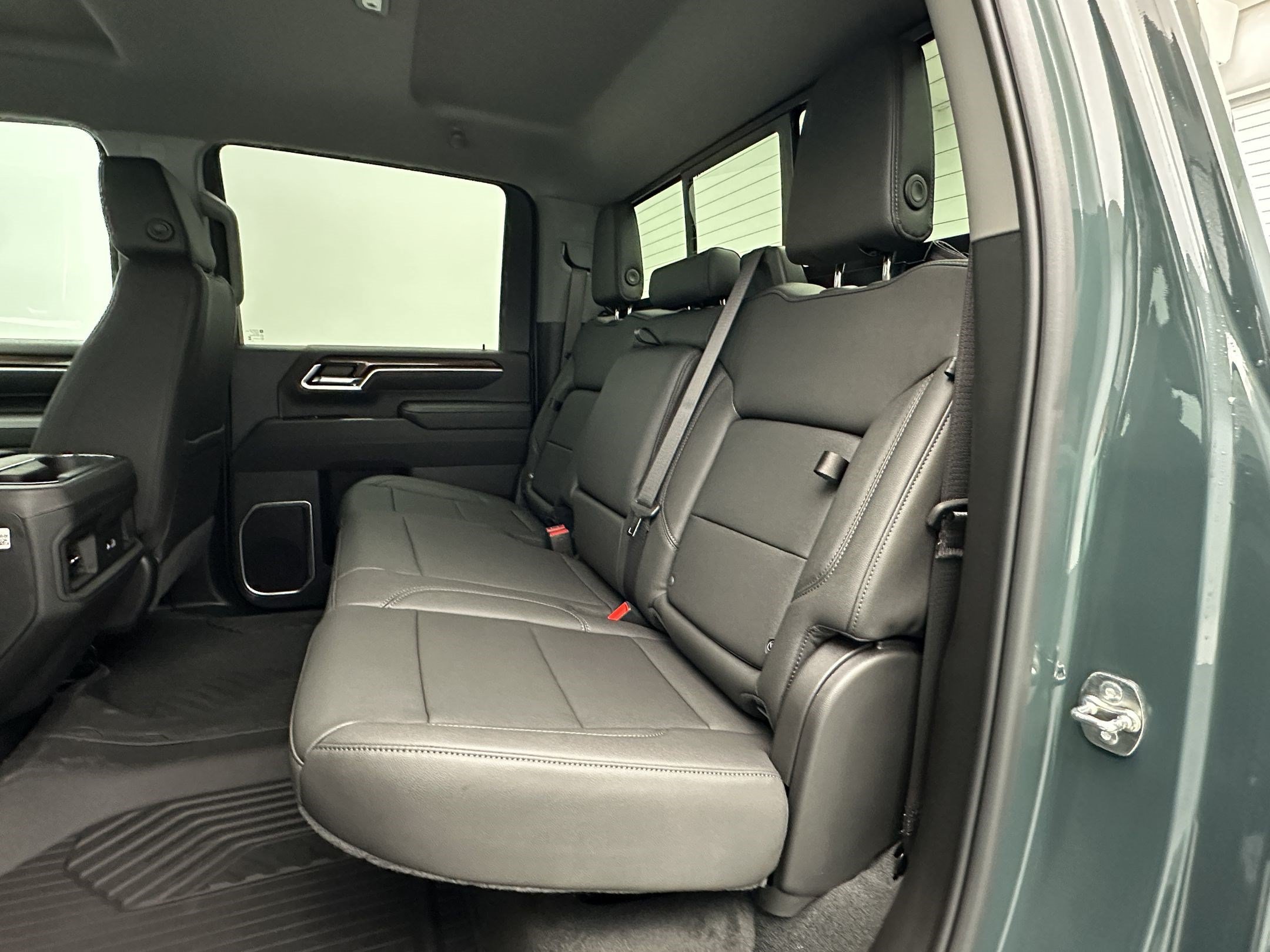 2026 Chevrolet Silverado 2500 HD LT - Photo 23