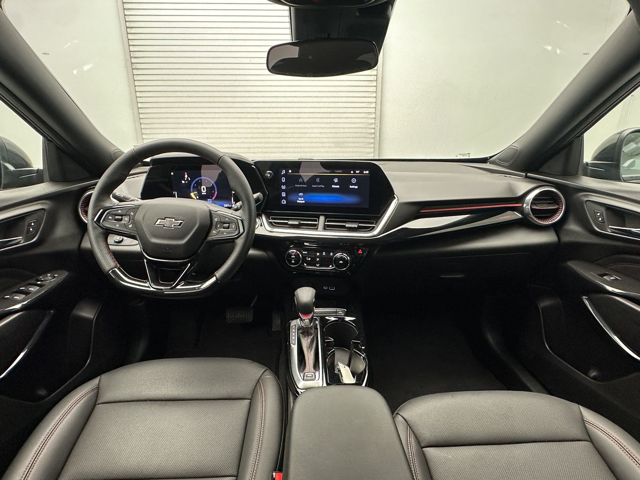 2026 Chevrolet Trax RS - Photo 16