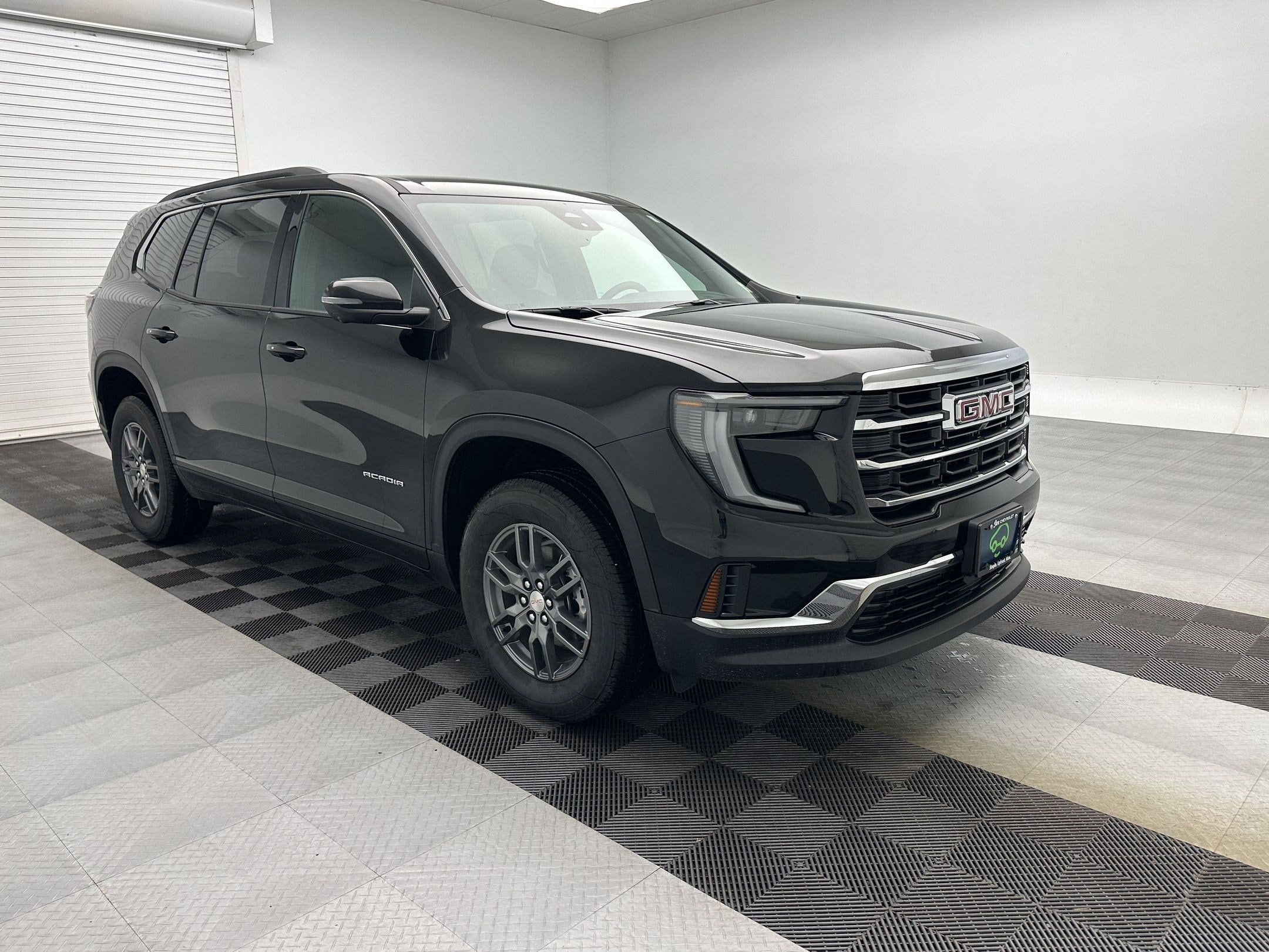2026 GMC Acadia Elevation - Photo 7