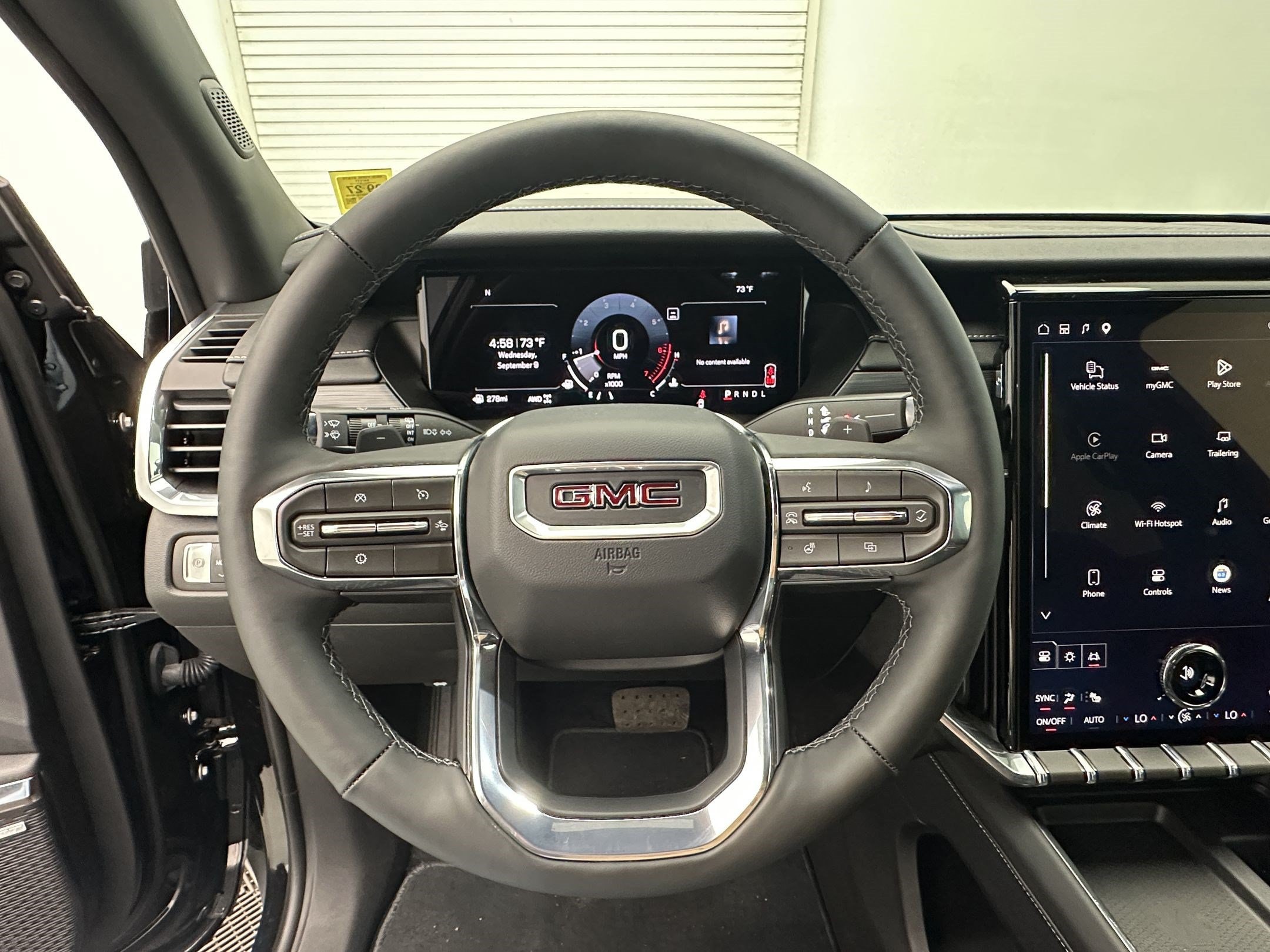 2026 GMC Acadia Elevation - Photo 11
