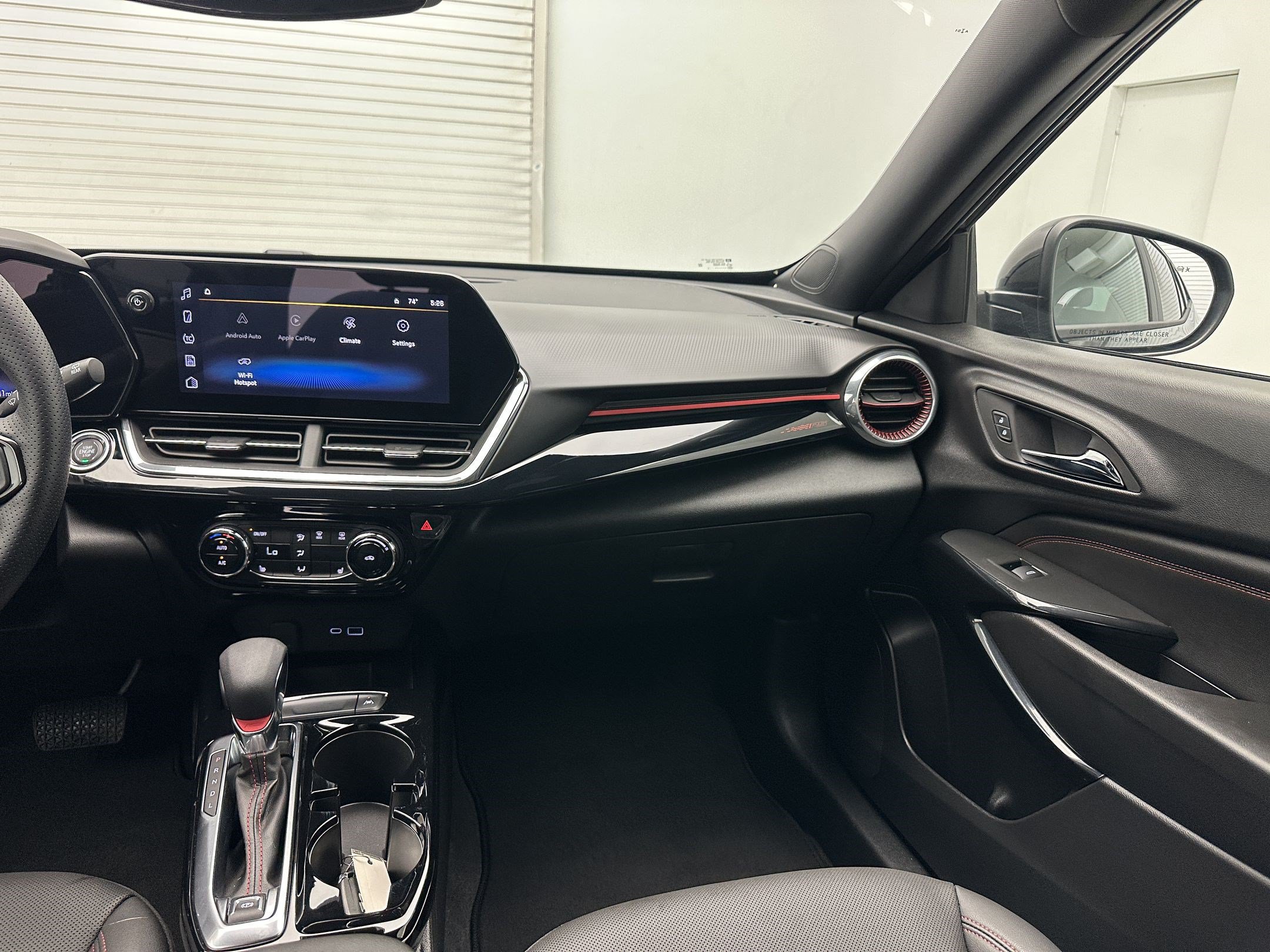 2026 Chevrolet Trax RS - Photo 27