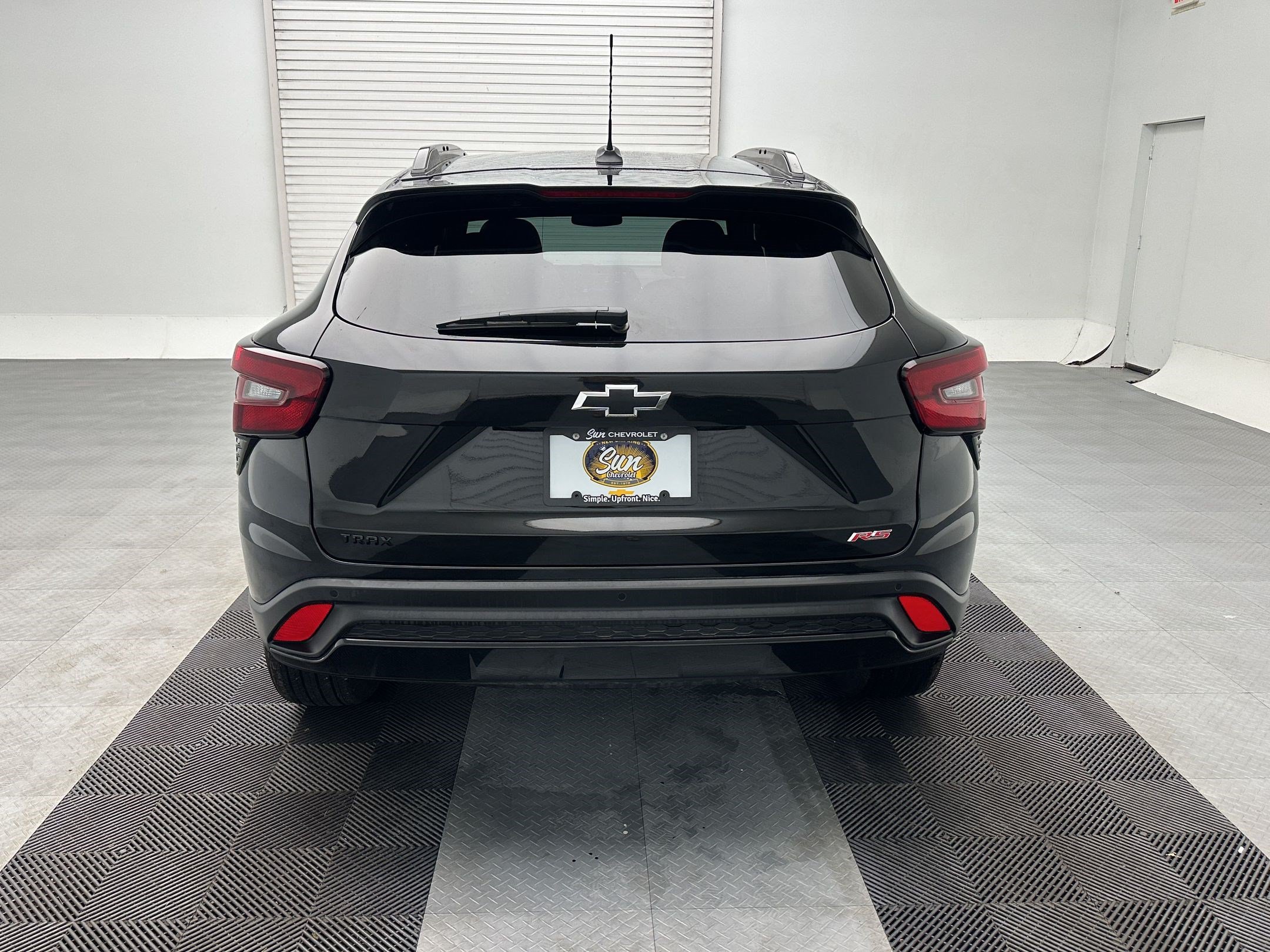 2026 Chevrolet Trax RS - Photo 9