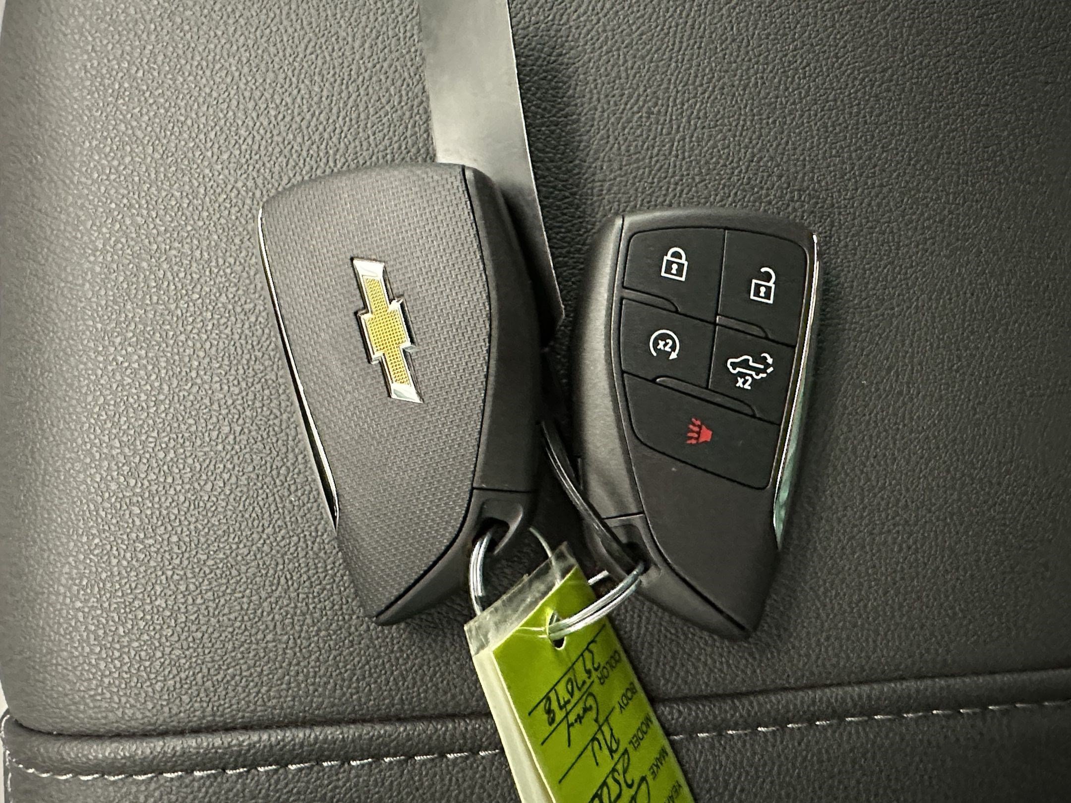 2026 Chevrolet Silverado 2500 HD LT - Photo 29