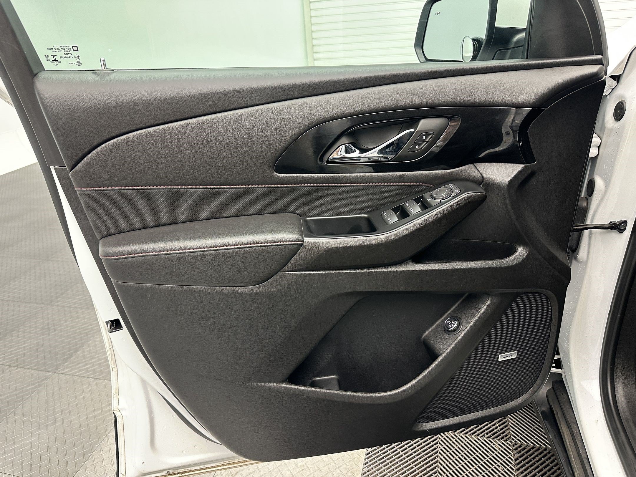 2023 Chevrolet Traverse RS - Photo 14