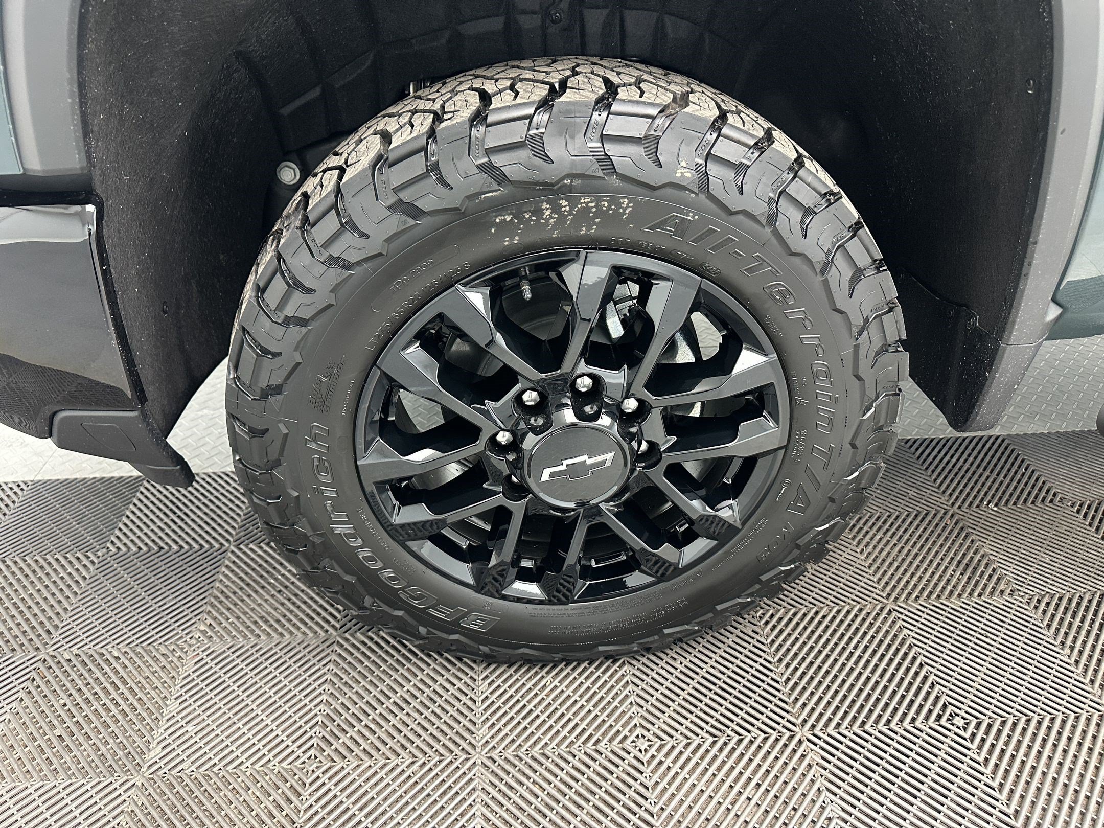 2026 Chevrolet Silverado 2500 HD LT - Photo 13