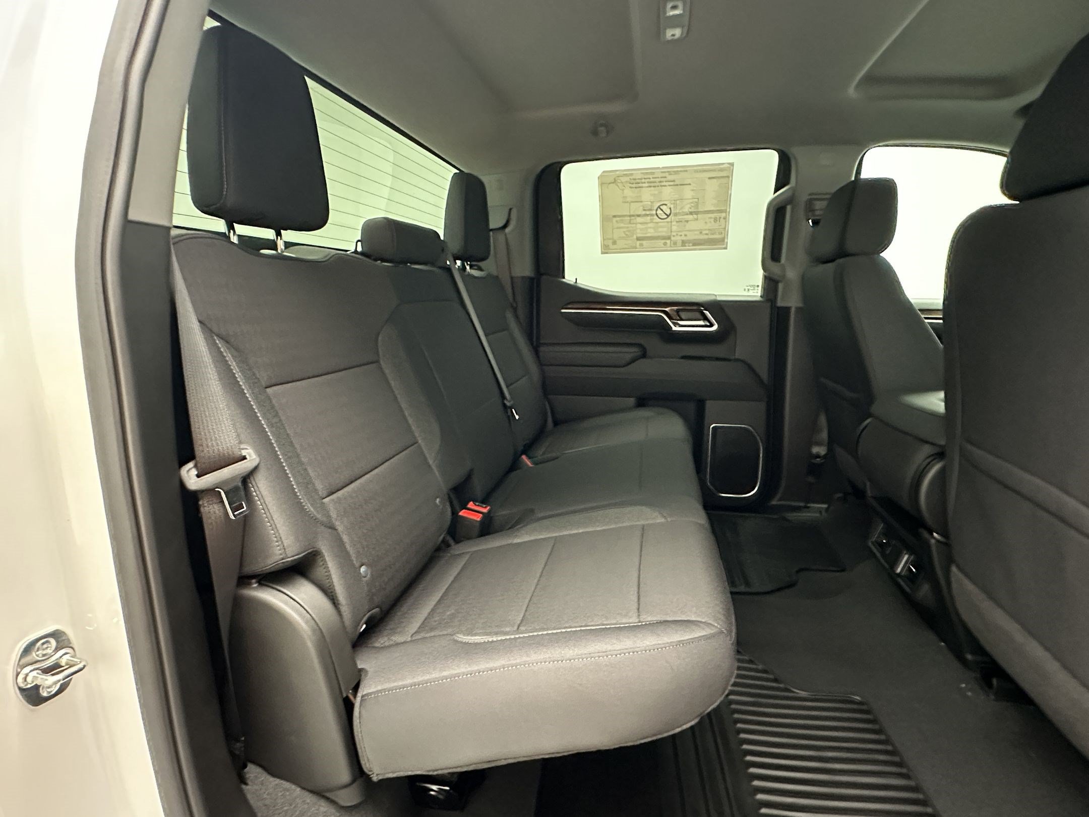2026 Chevrolet Silverado 1500 LT - Photo 29