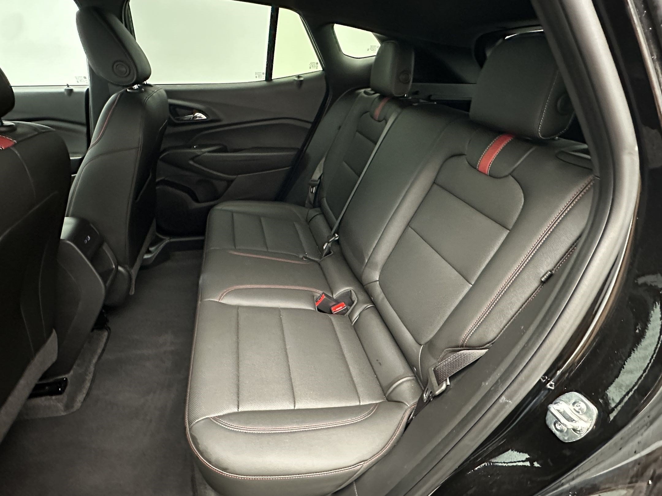2026 Chevrolet Trax RS - Photo 22