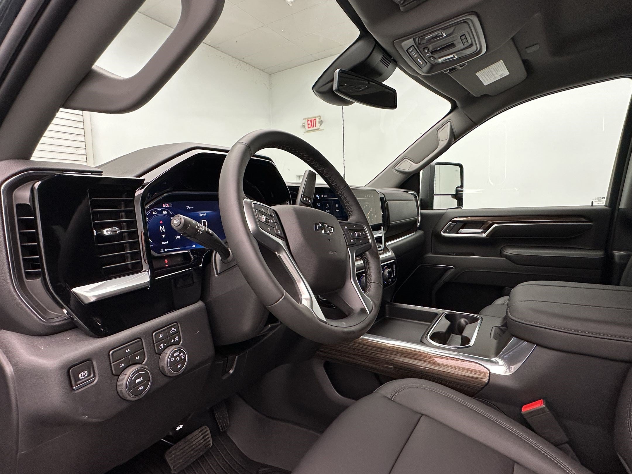 2026 Chevrolet Silverado 2500 HD LT - Photo 4