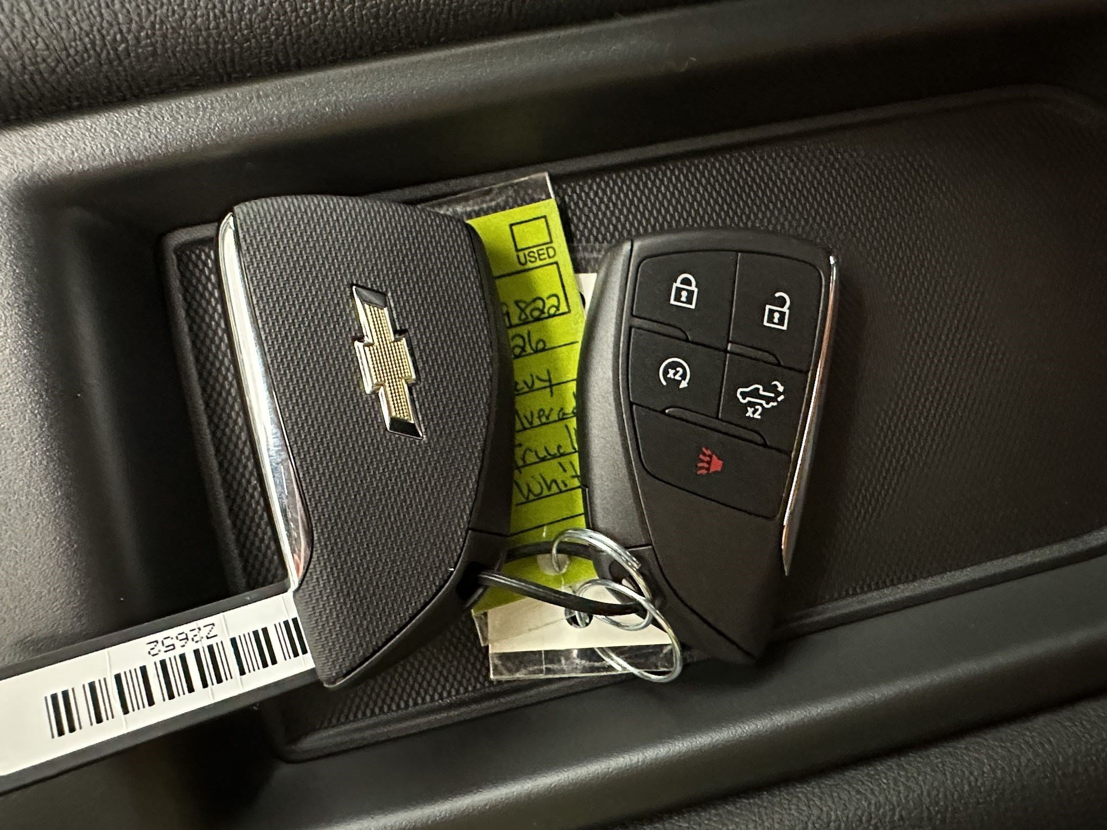 2026 Chevrolet Silverado 1500 LT - Photo 30