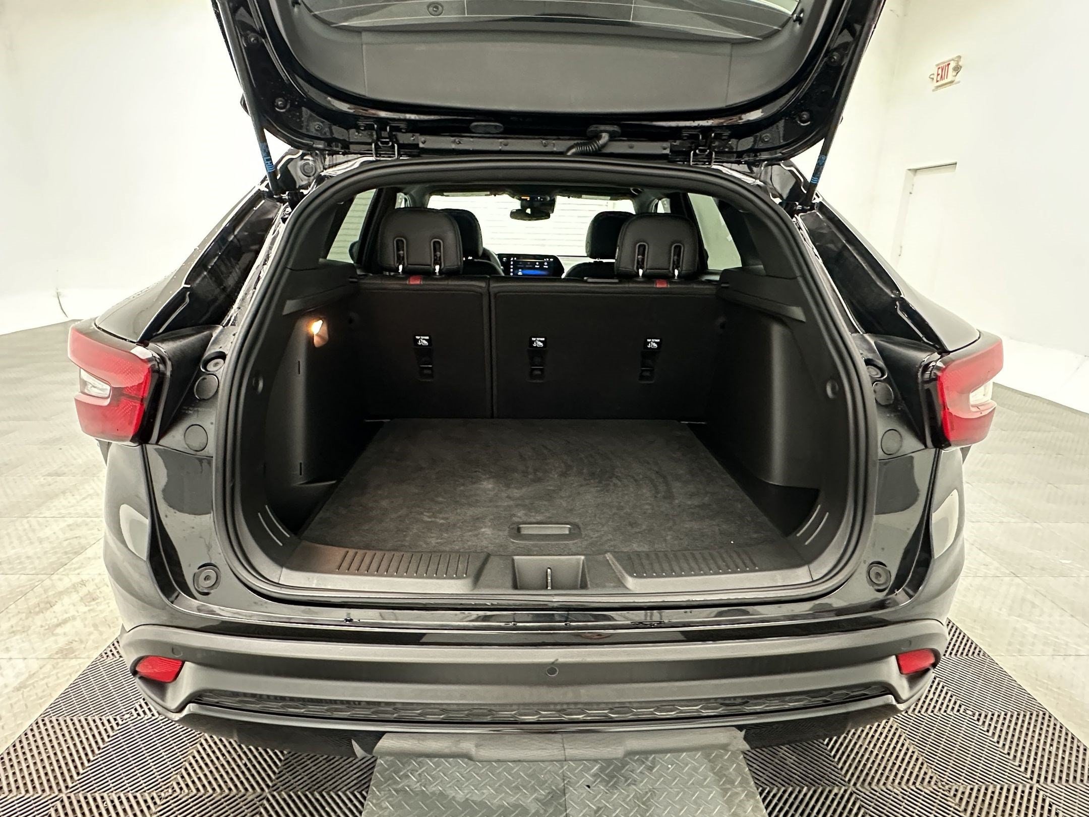 2026 Chevrolet Trax RS - Photo 23