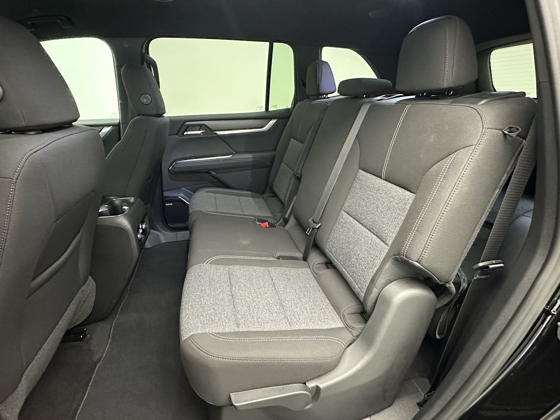 2026 GMC Acadia Elevation - Photo 24