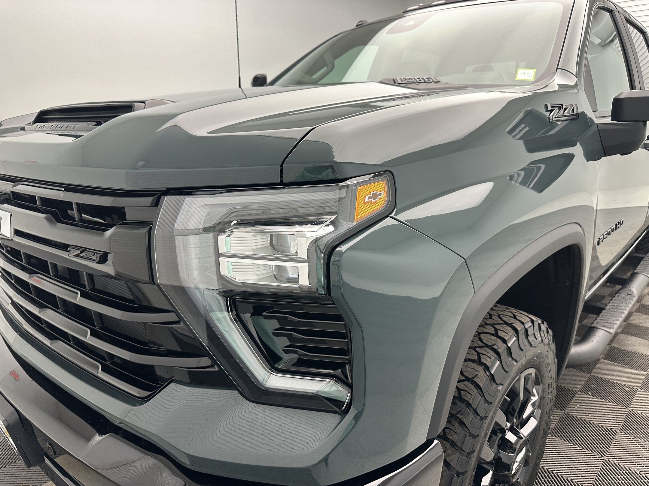 2026 Chevrolet Silverado 2500 HD LT - Photo 12