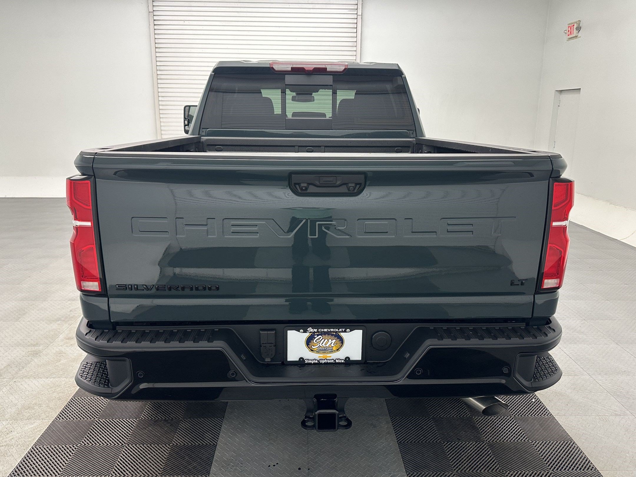 2026 Chevrolet Silverado 2500 HD LT - Photo 10