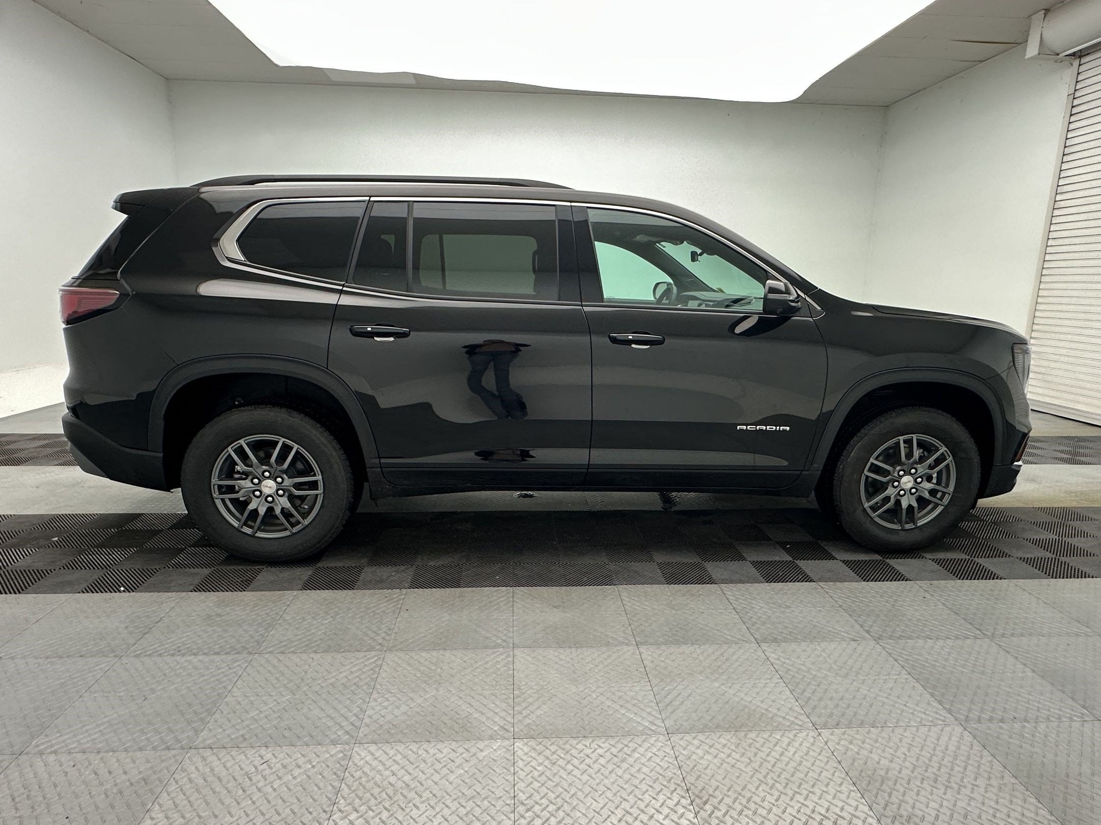 2026 GMC Acadia Elevation - Photo 8
