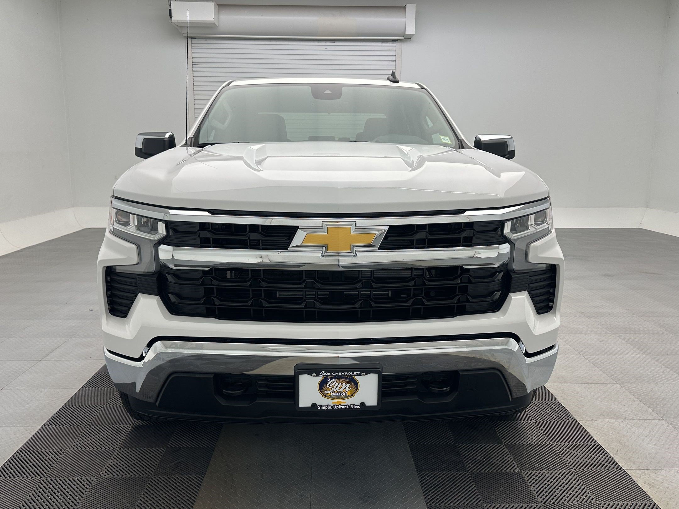 2026 Chevrolet Silverado 1500 LT - Photo 6