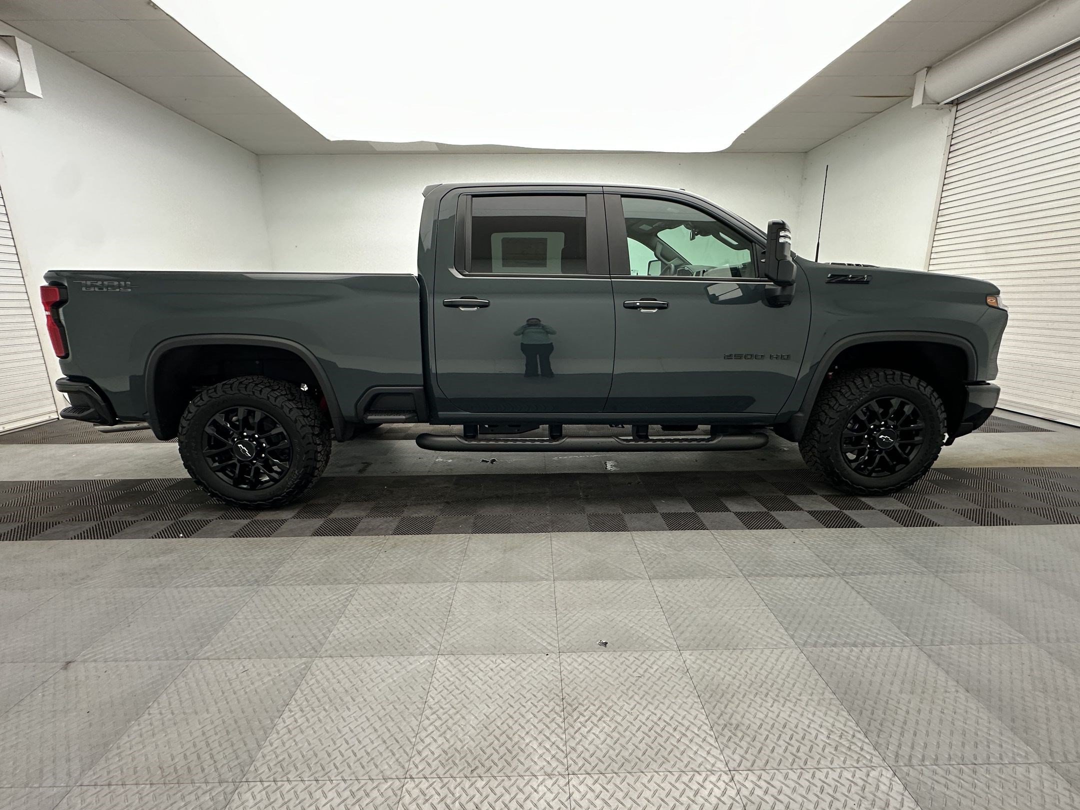 2026 Chevrolet Silverado 2500 HD LT - Photo 8