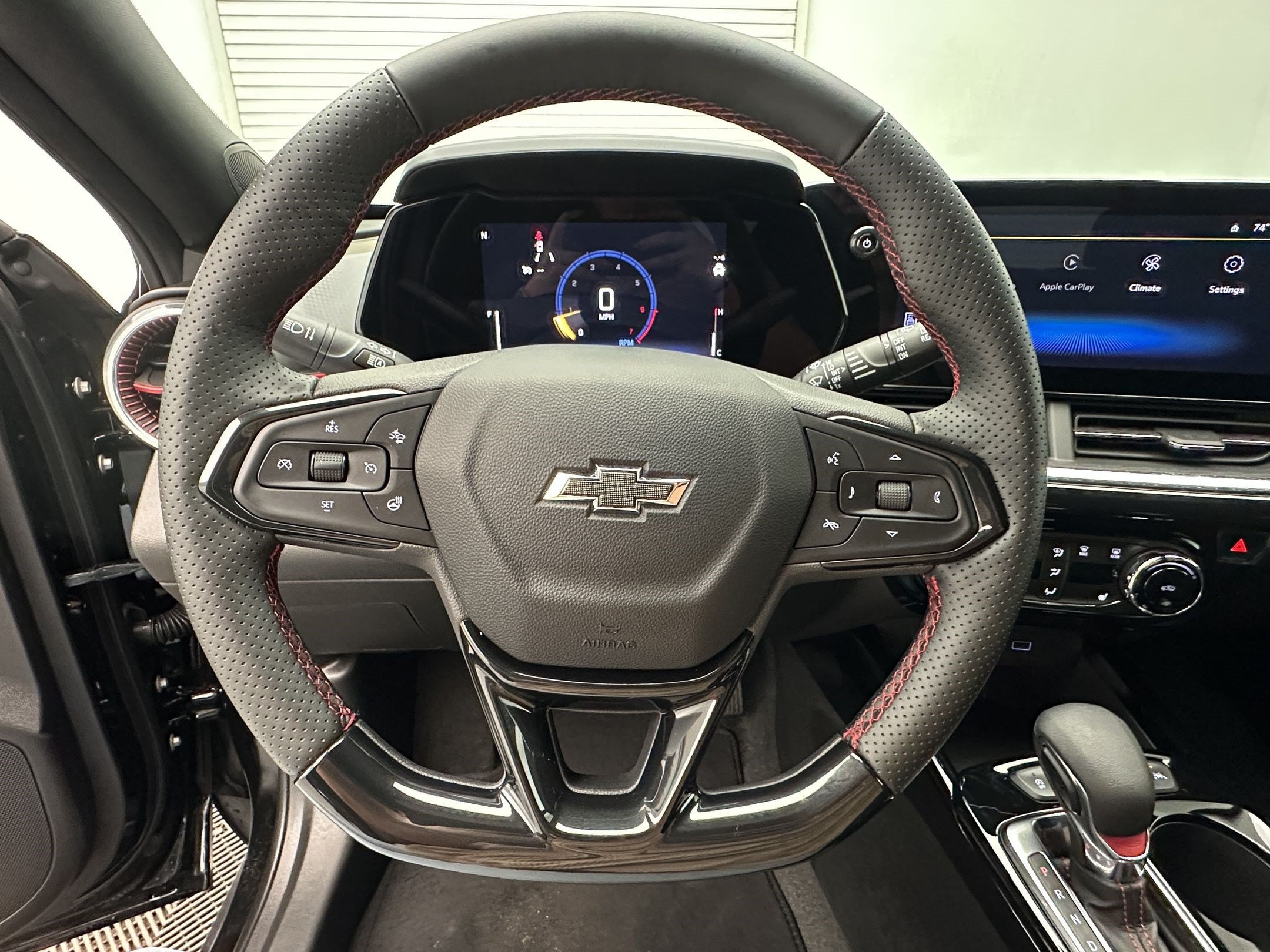 2026 Chevrolet Trax RS - Photo 10