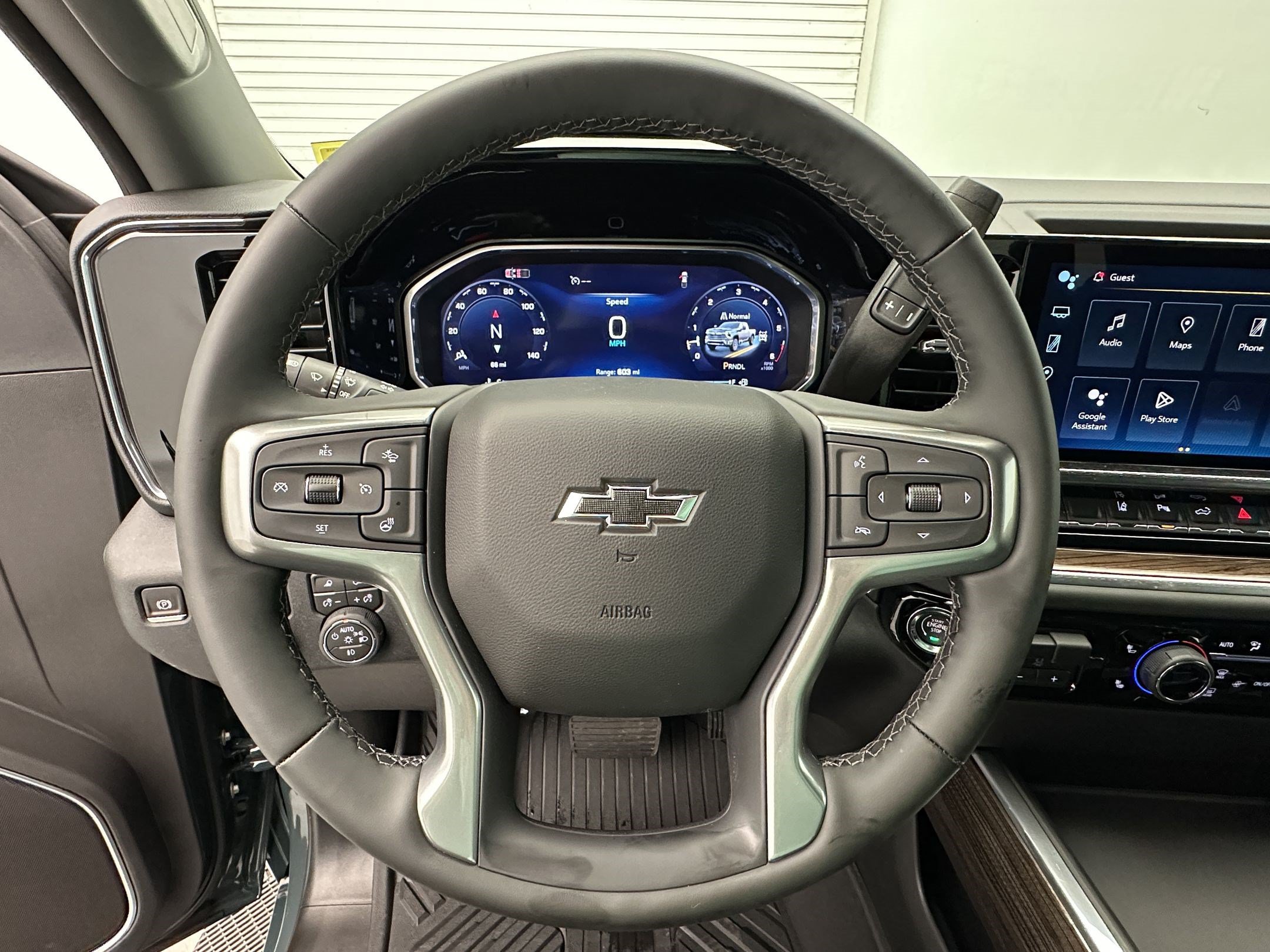 2026 Chevrolet Silverado 2500 HD LT - Photo 11
