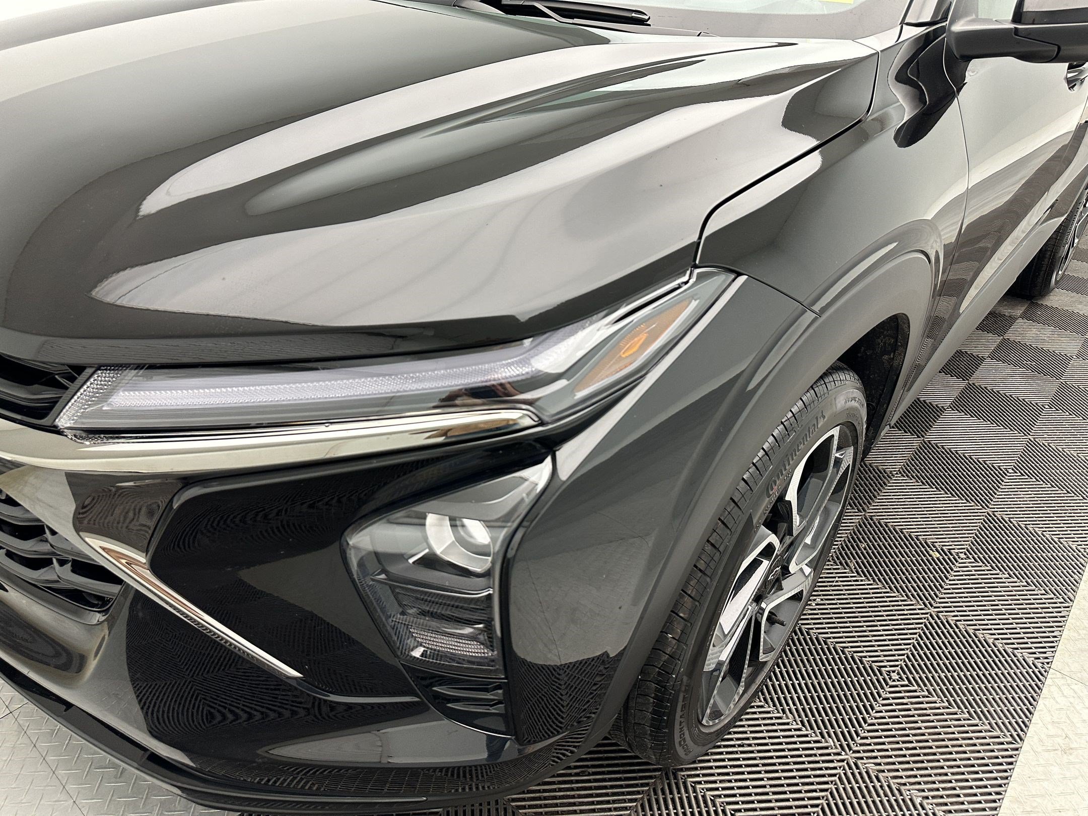 2026 Chevrolet Trax RS - Photo 11