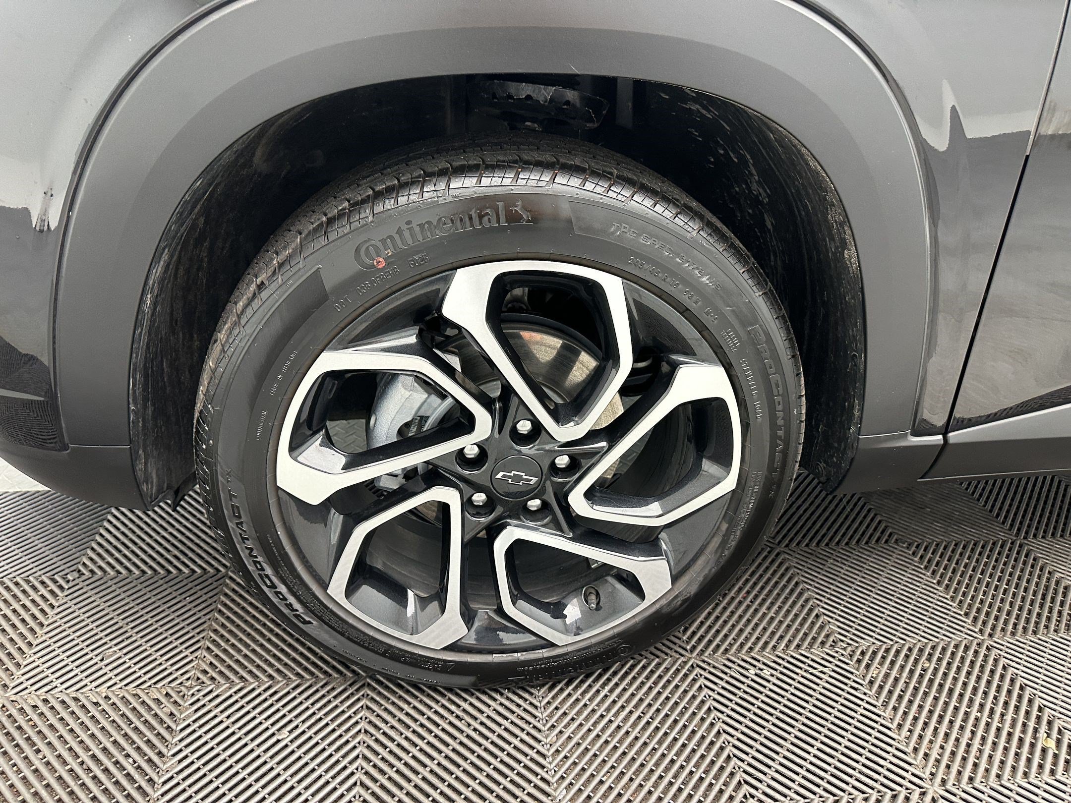 2026 Chevrolet Trax RS - Photo 12