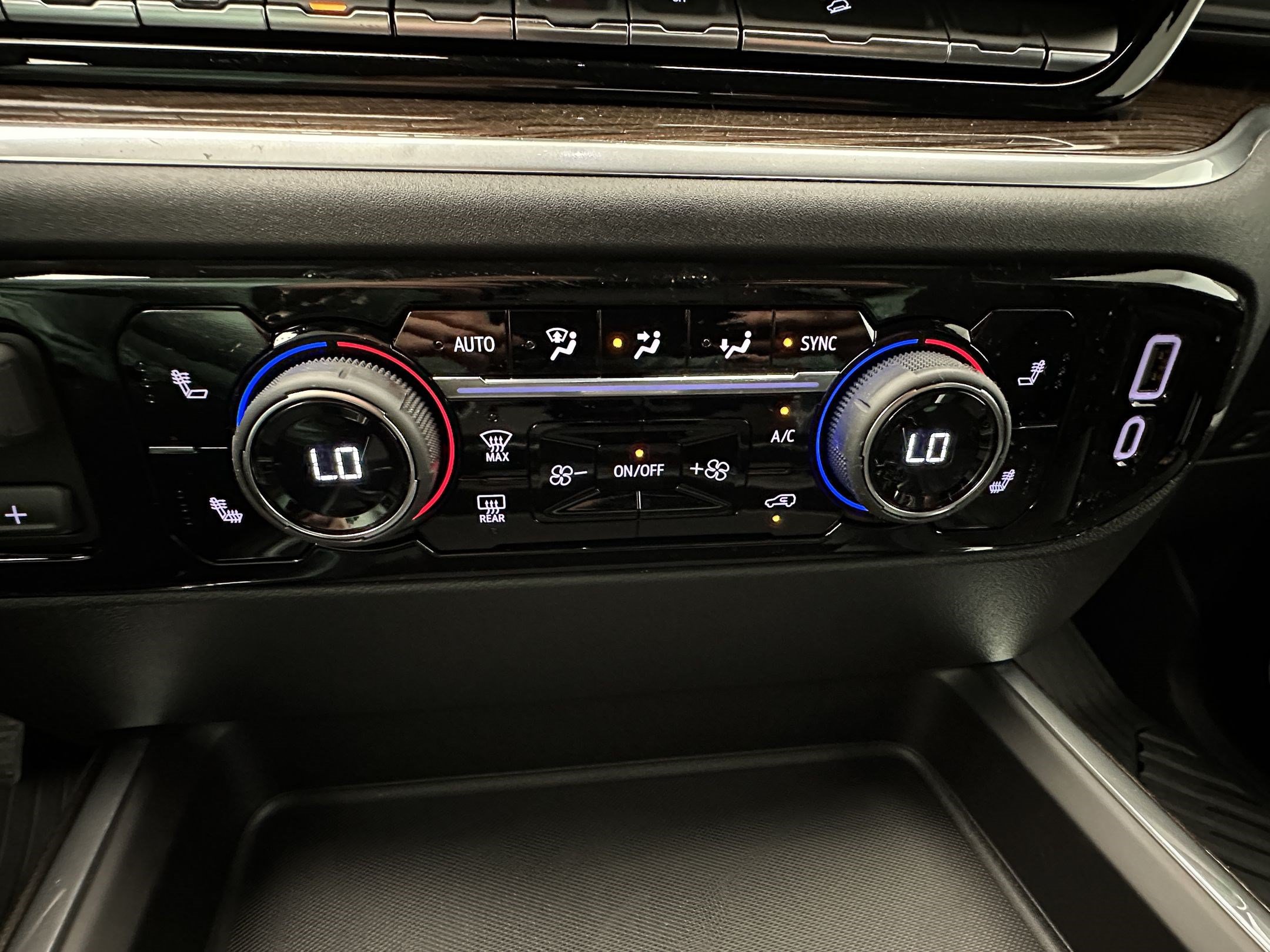2026 Chevrolet Silverado 2500 HD LT - Photo 18