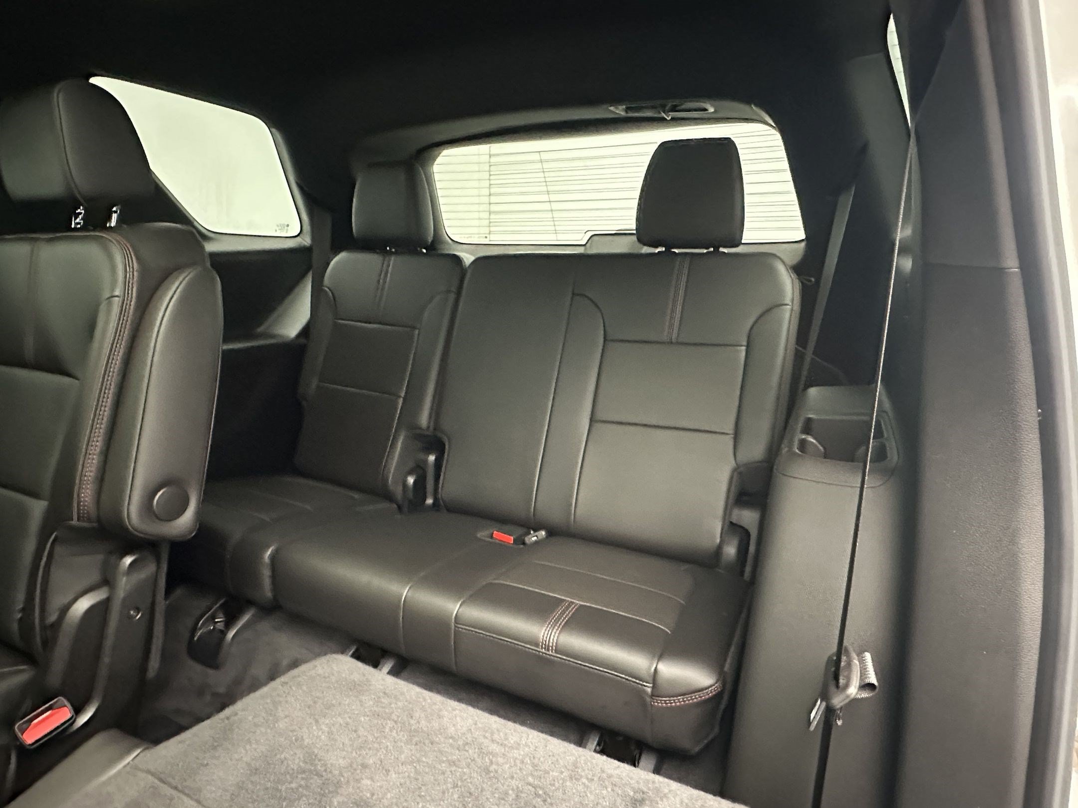 2023 Chevrolet Traverse RS - Photo 34