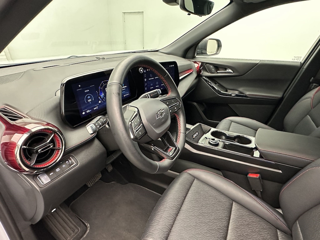 Used 2026 Chevrolet Equinox RS SUV