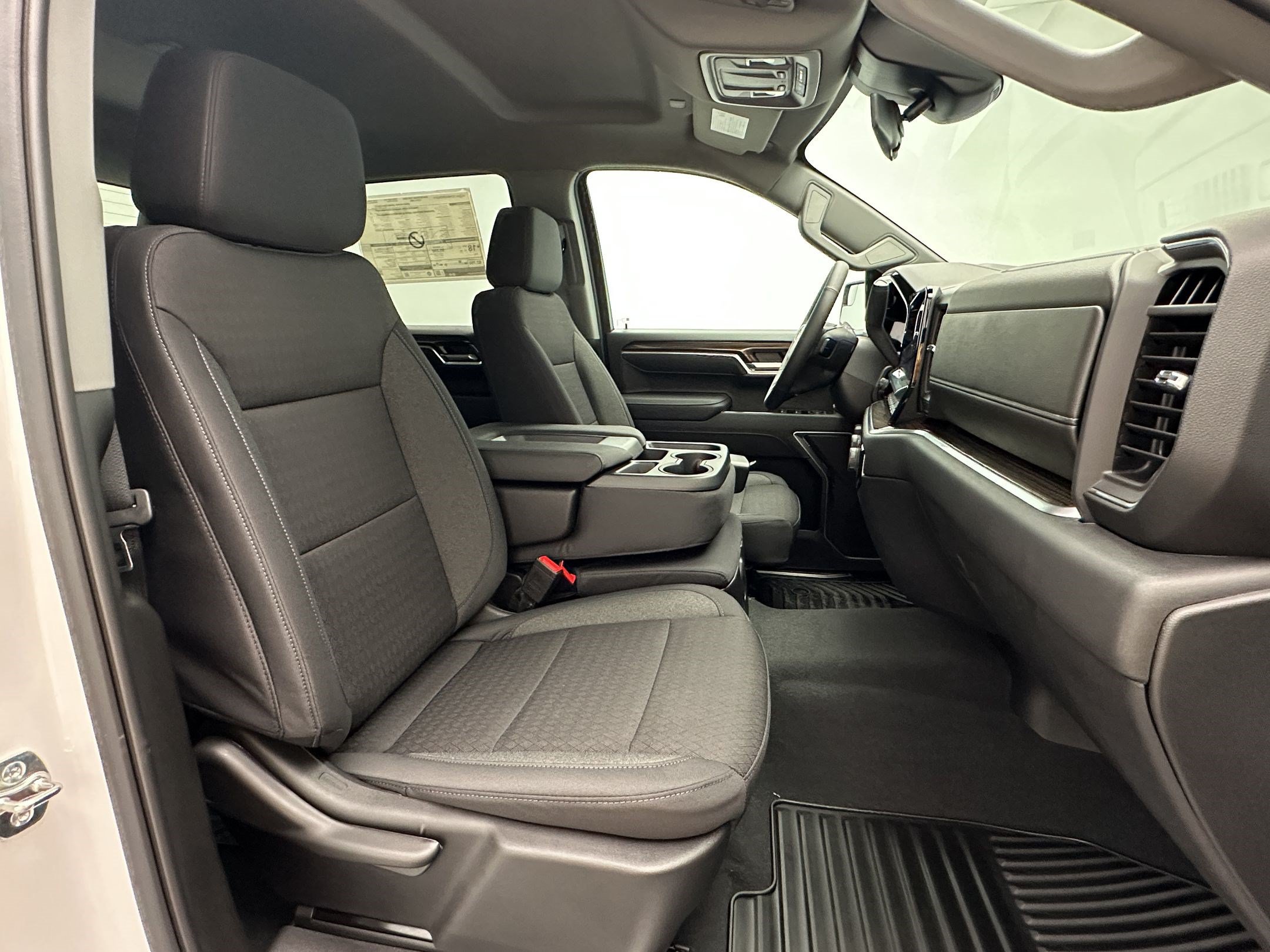 2026 Chevrolet Silverado 1500 LT - Photo 24