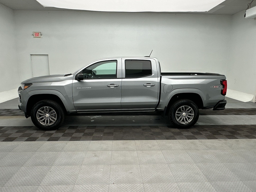 Used 2026 Chevrolet Colorado LT Truck
