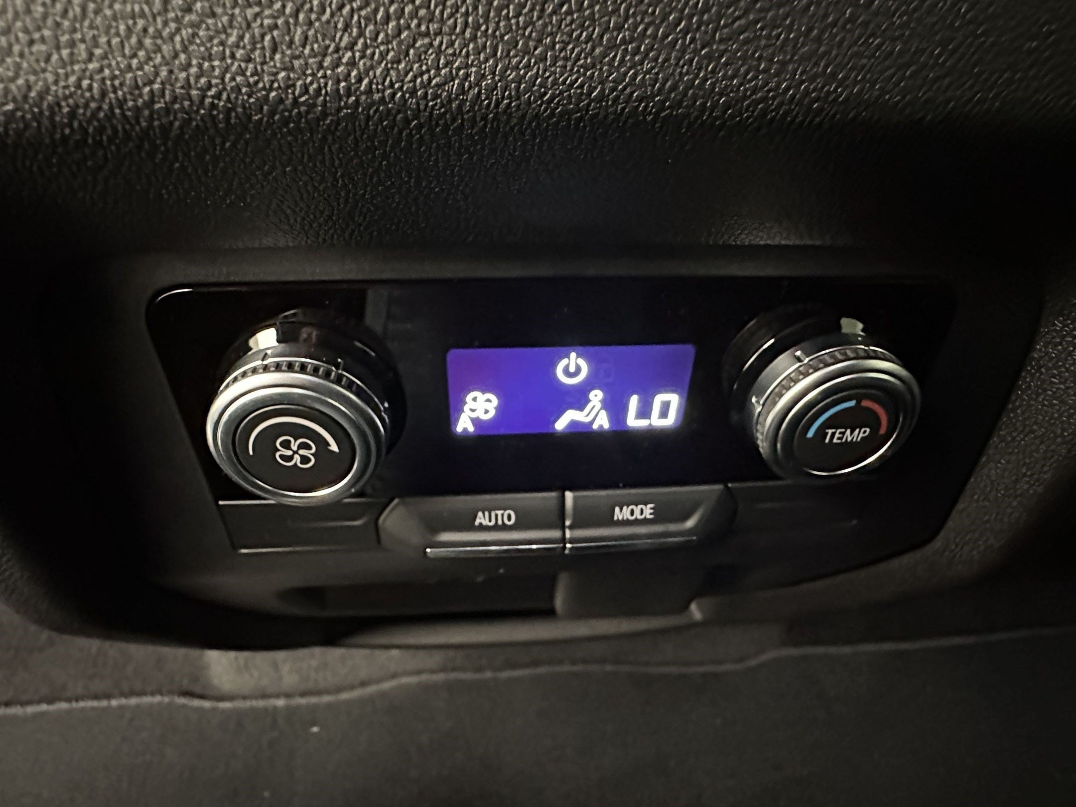 2026 GMC Acadia Elevation - Photo 19
