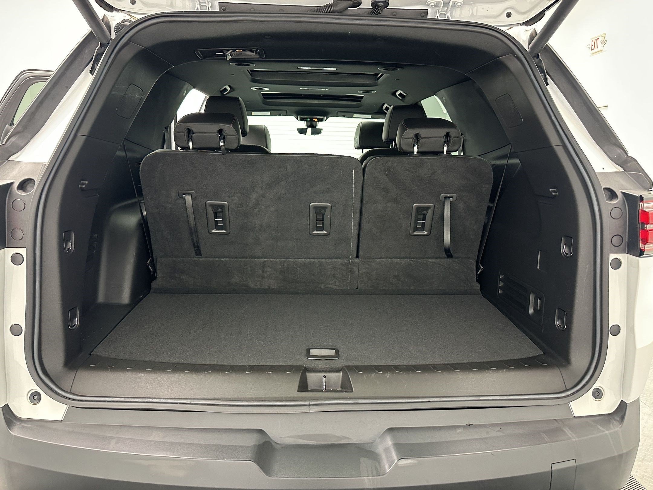 2023 Chevrolet Traverse RS - Photo 27